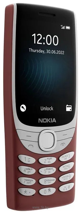 Фотографии Nokia 8210 4G Dual SIM ТА-1489