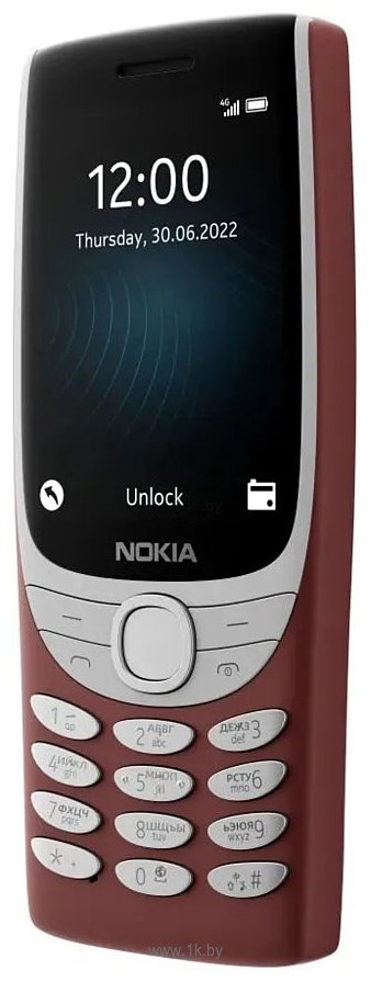 Фотографии Nokia 8210 4G Dual SIM ТА-1489