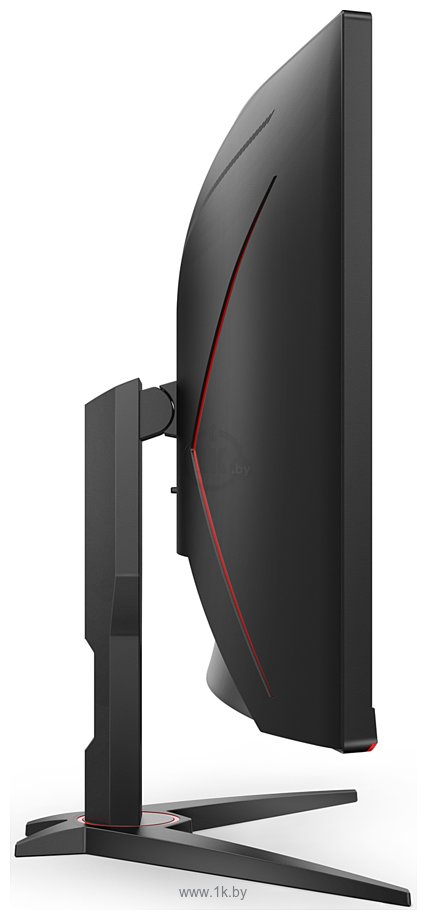 Фотографии AOC Agon CU34G2XE