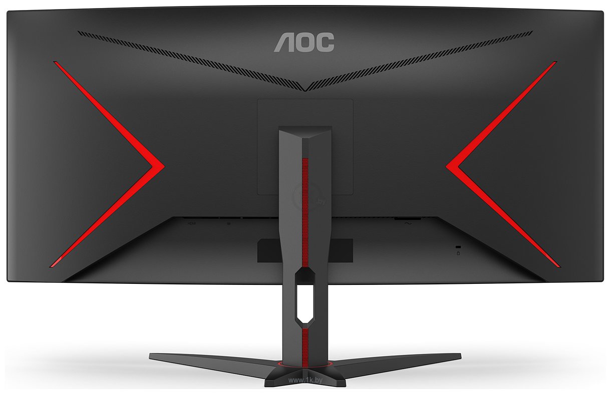 Фотографии AOC Agon CU34G2XE