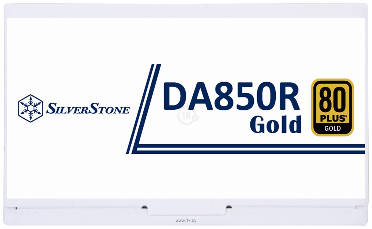 Фотографии SilverStone DA850R Gold SST-DA850R-GMA-WWW