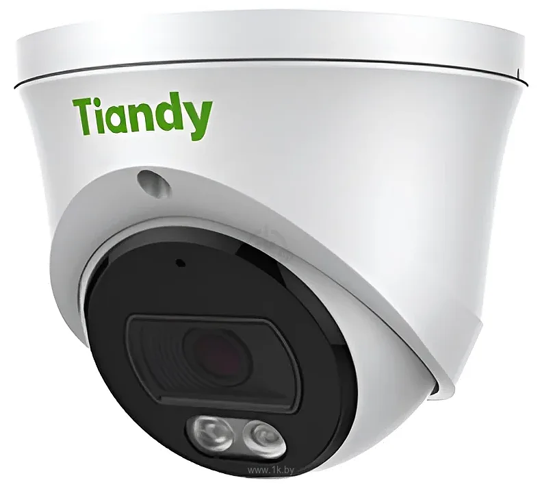 Фотографии Tiandy TC-C32XP I3W/E/Y/2.8mm/V4.2