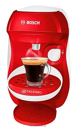 Фотографии Bosch Tassimo Happy TAS1006