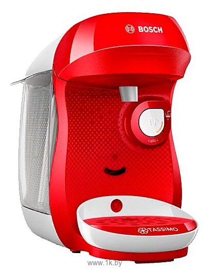 Фотографии Bosch Tassimo Happy TAS1006