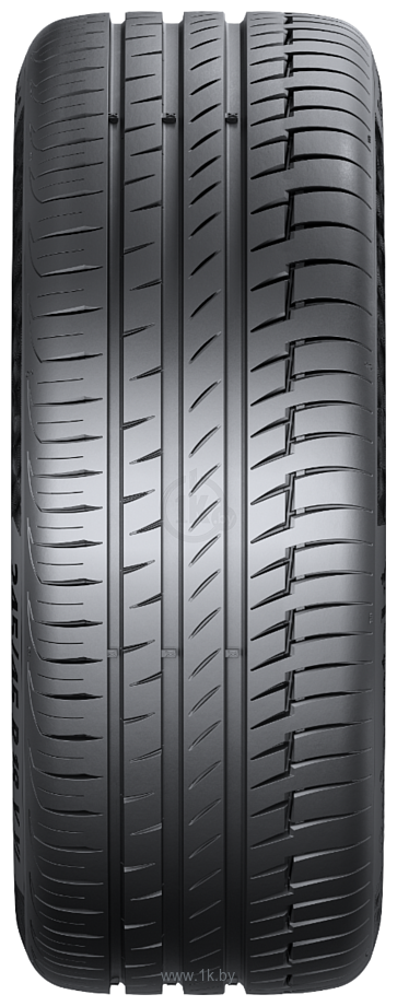 Фотографии Continental PremiumContact 6 255/40 R22 103V