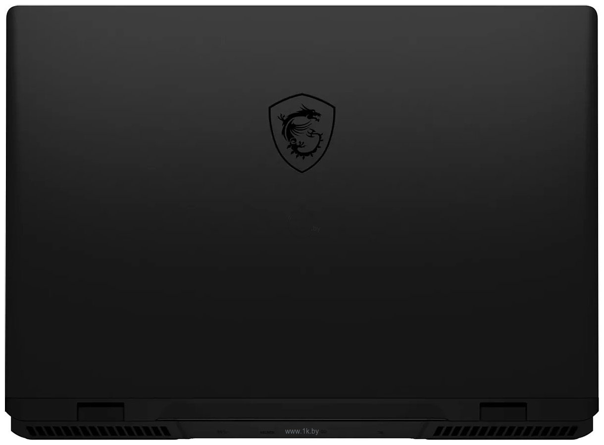 Фотографии MSI Pulse 17 AI C1VGKG-023RU