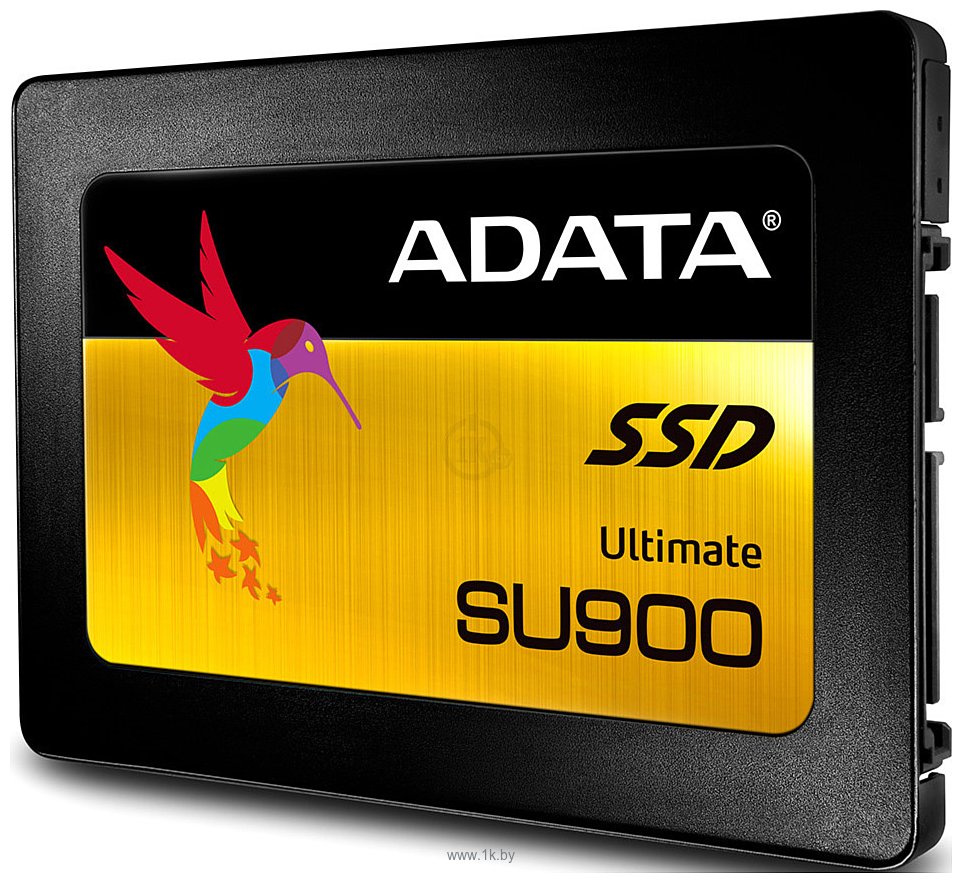 Фотографии ADATA Ultimate SU900 256GB (ASU900SS-256GM-C)