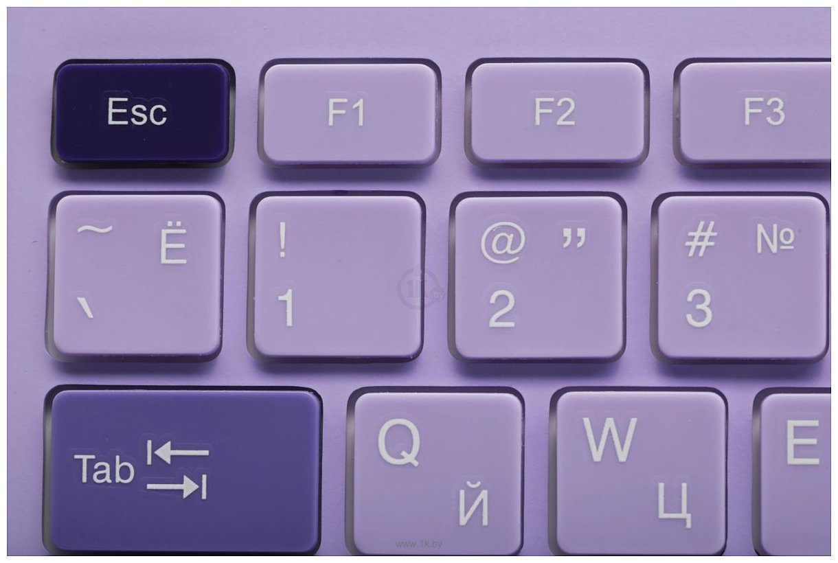 Фотографии Acer OCC205 Lilac/purple