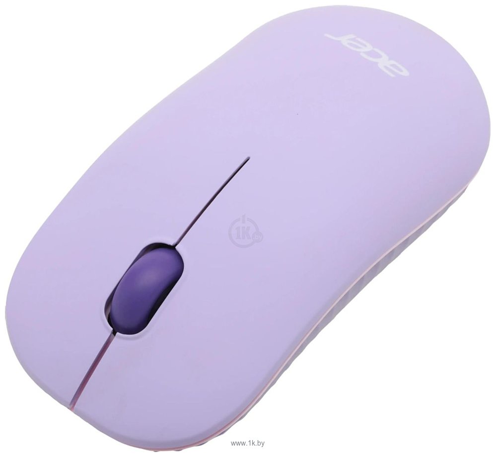 Фотографии Acer OCC205 Lilac/purple