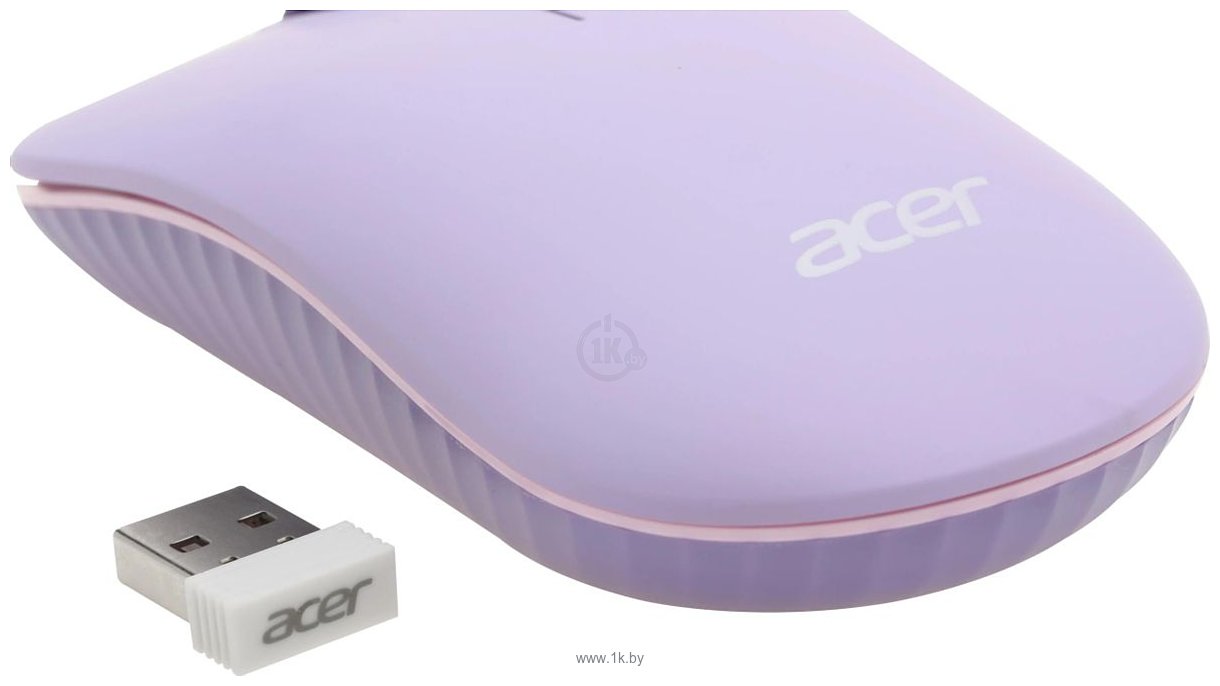 Фотографии Acer OCC205 Lilac/purple