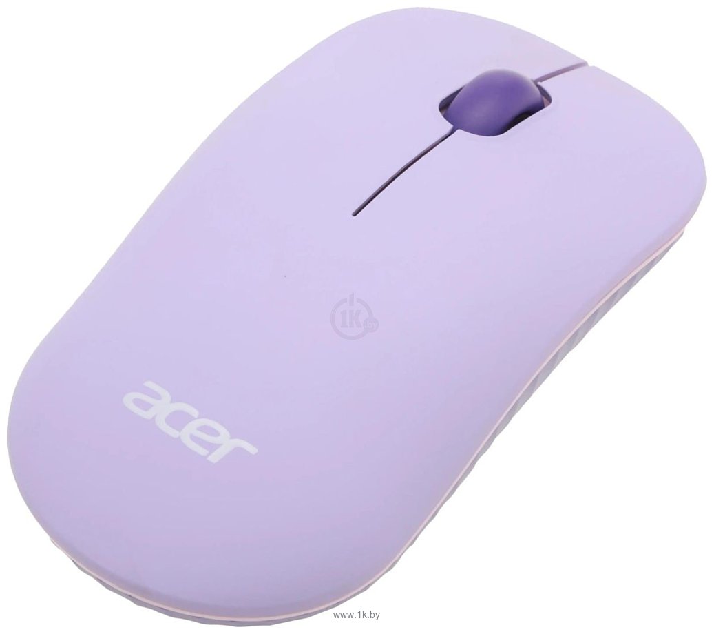 Фотографии Acer OCC205 Lilac/purple