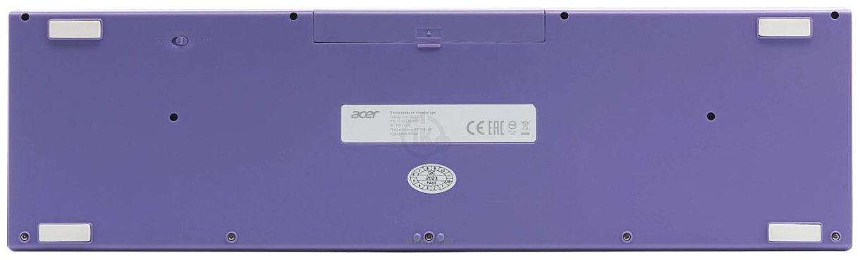 Фотографии Acer OCC205 Lilac/purple