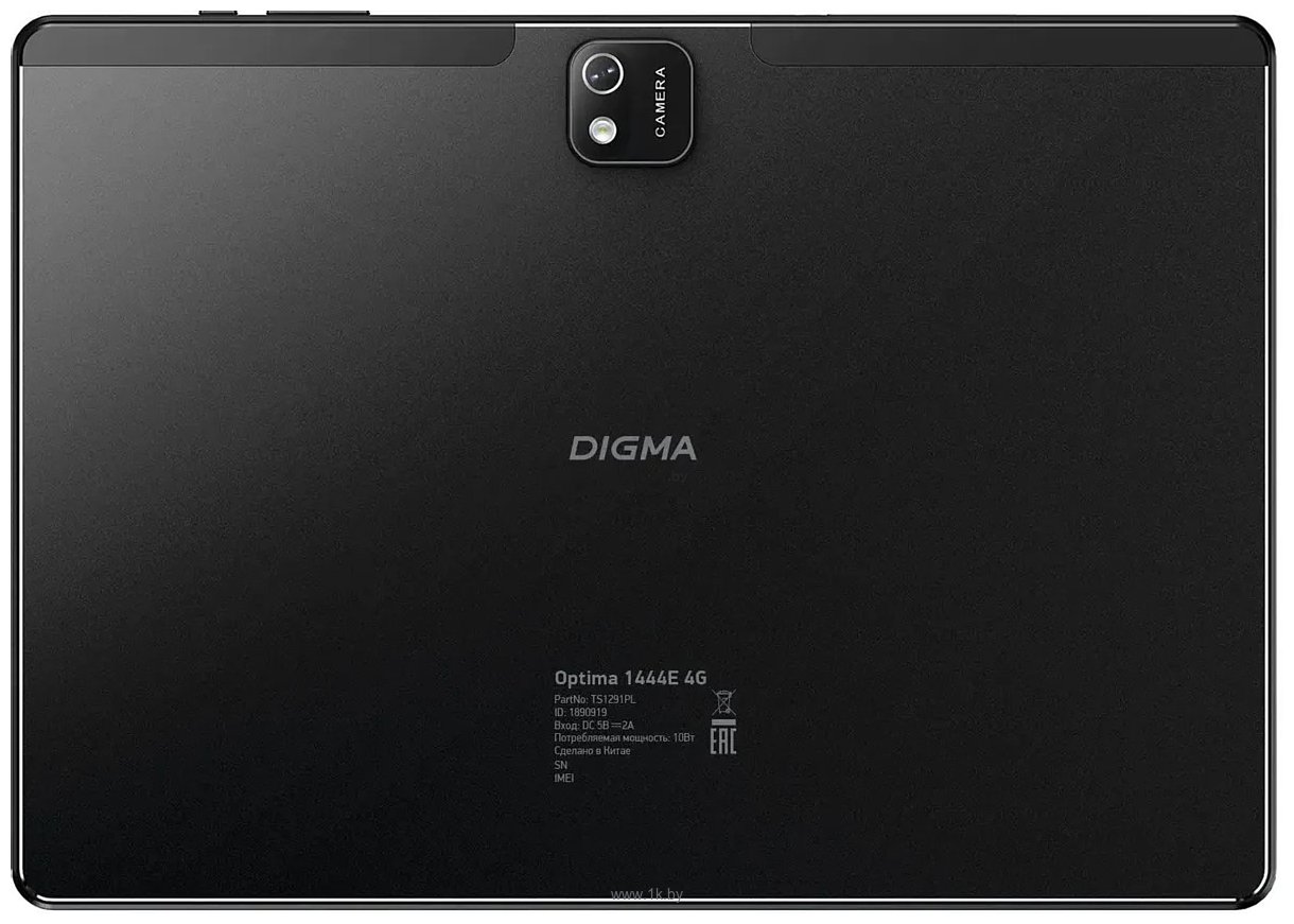 Фотографии Digma Optima 1444E 4G