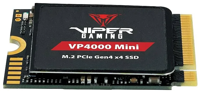 Фотографии Patriot VP4000 Mini 2TB VP4000M2TBM23