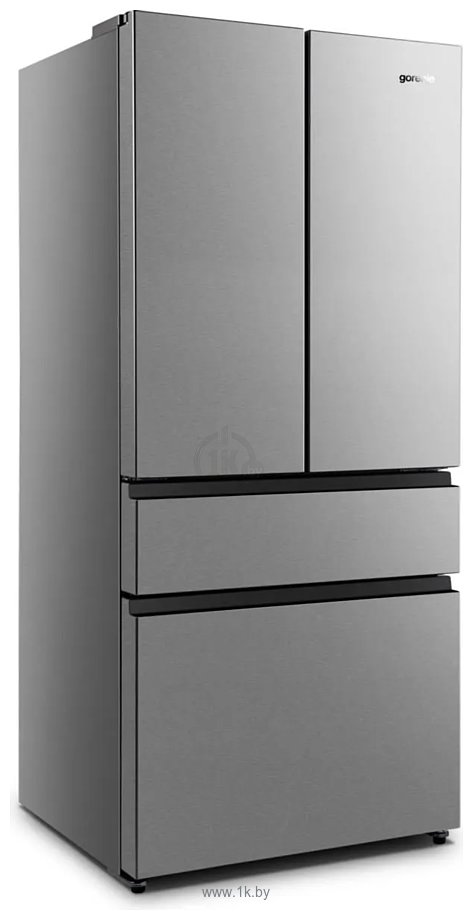 Фотографии Gorenje NRM818EUX