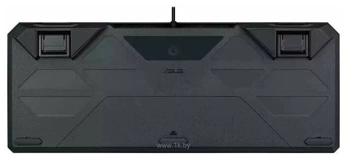 Фотографии ASUS RA07 TUF Gaming K3 Gen II