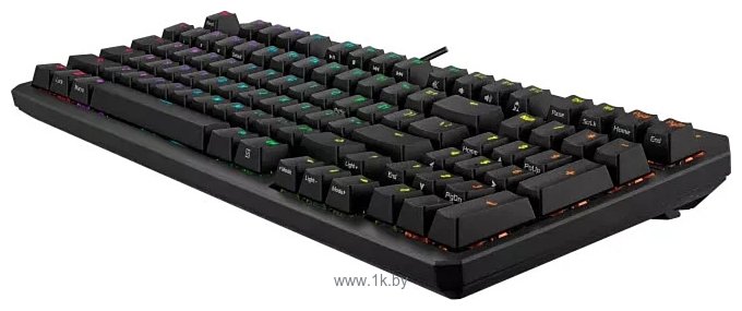 Фотографии ASUS RA07 TUF Gaming K3 Gen II