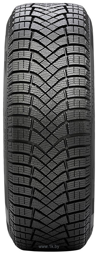 Фотографии Pirelli Ice Zero Friction 225/50 R17 98H