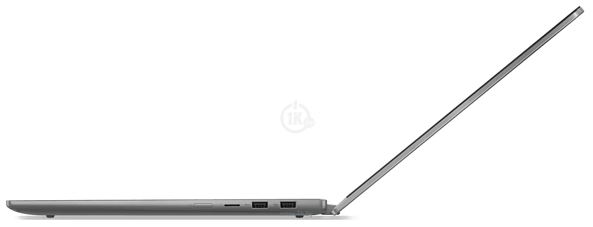 Фотографии Lenovo IdeaPad 5 2-in-1 16IRU9 83DU0042RK