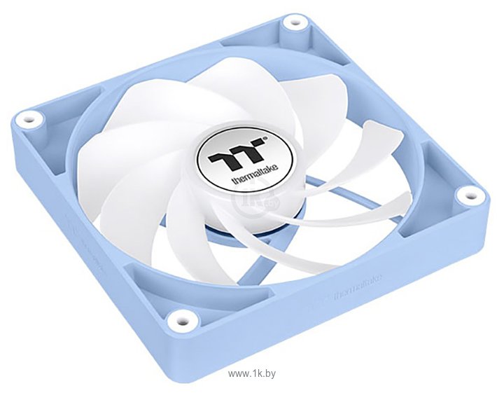 Фотографии Thermaltake CT140 Sync Reverse ARGB 2-Fan Pack CL-F201-PL14BU-A