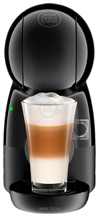 Фотографии DeLonghi Dolce Gusto Piccolo XS EDG110.AB