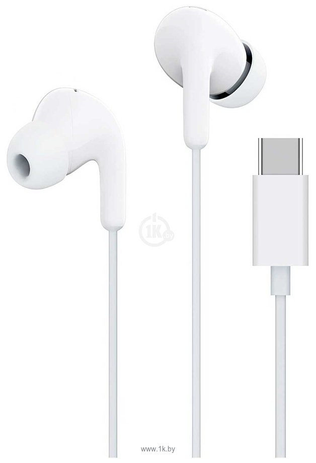 Фотографии Xiaomi Type-C Earphones M2413E1