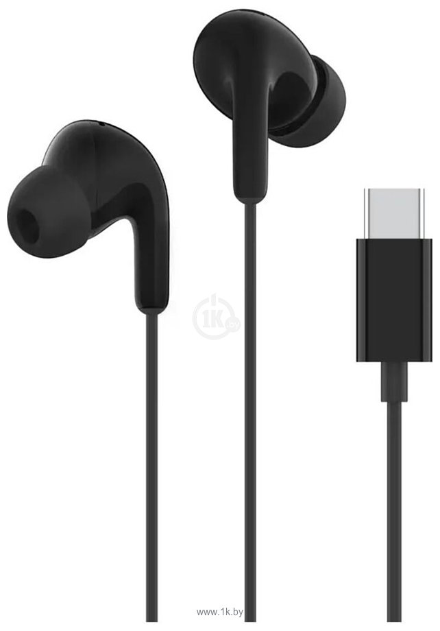 Фотографии Xiaomi Type-C Earphones M2413E1