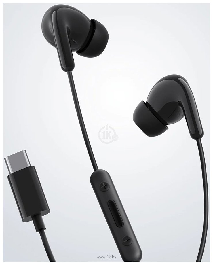 Фотографии Xiaomi Type-C Earphones M2413E1