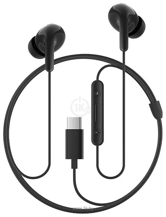 Фотографии Xiaomi Type-C Earphones M2413E1