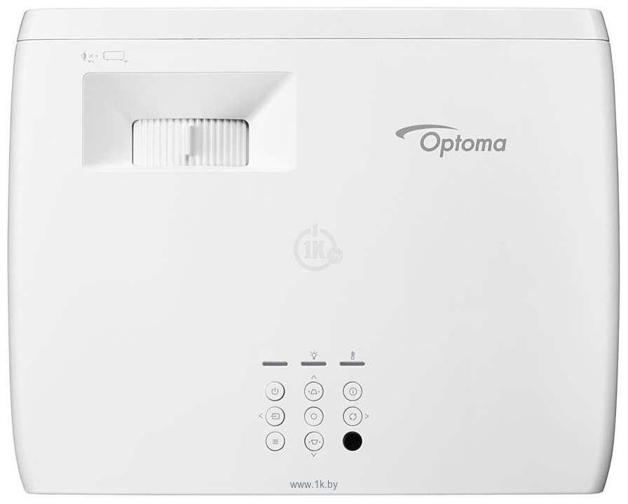 Фотографии Optoma ZW350ST