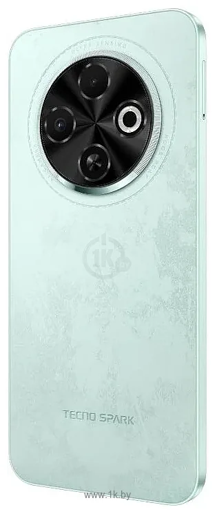 Фотографии Tecno Spark 30C 8/256GB Фотографии Tecno Spark 30C 8/256GB