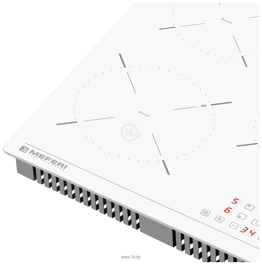 Фотографии Meferi MIH453WH Power