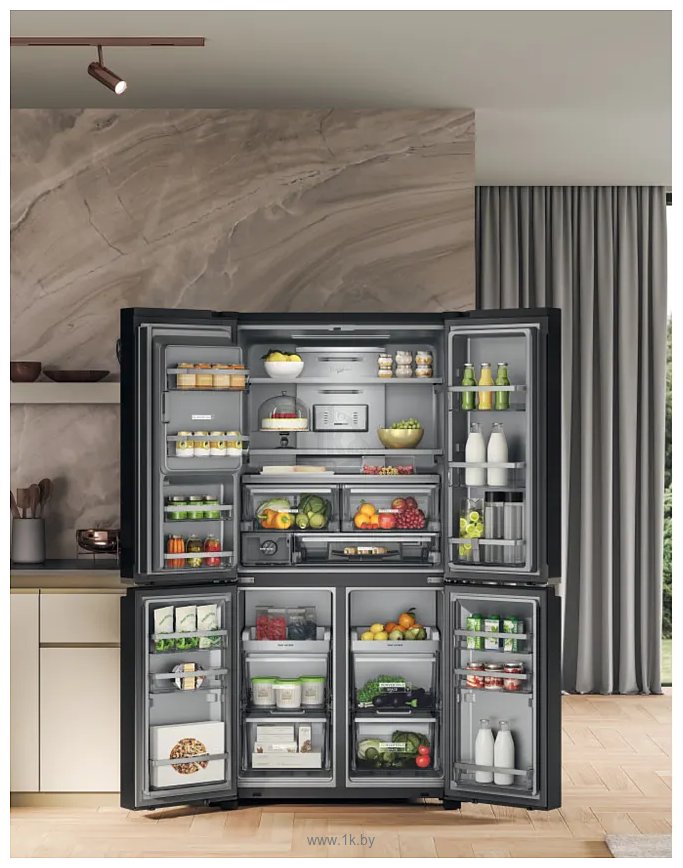 Фотографии Whirlpool WQ9I FO2BX EF