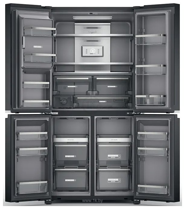 Фотографии Whirlpool WQ9I FO2BX EF