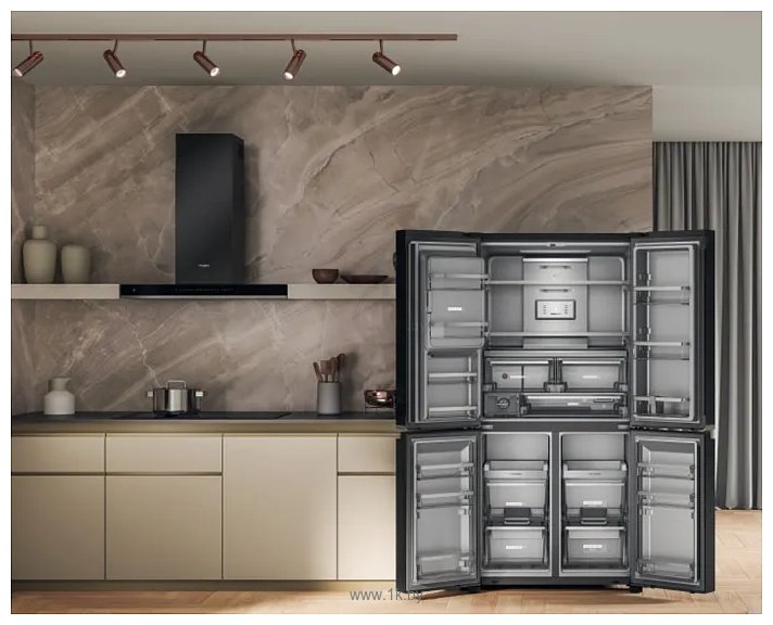 Фотографии Whirlpool WQ9I FO2BX EF
