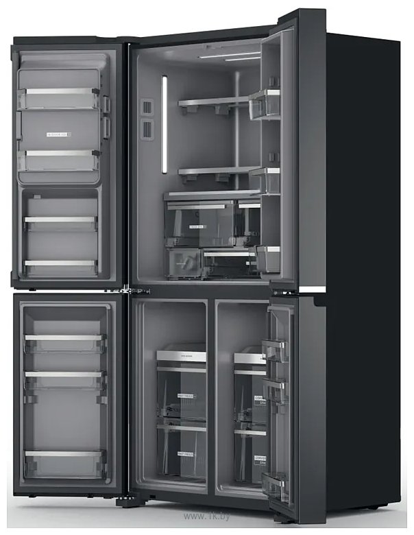 Фотографии Whirlpool WQ9I FO2BX EF