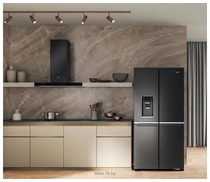 Фотографии Whirlpool WQ9I FO2BX EF