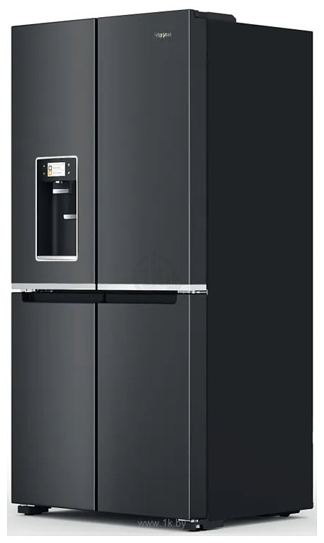 Фотографии Whirlpool WQ9I FO2BX EF