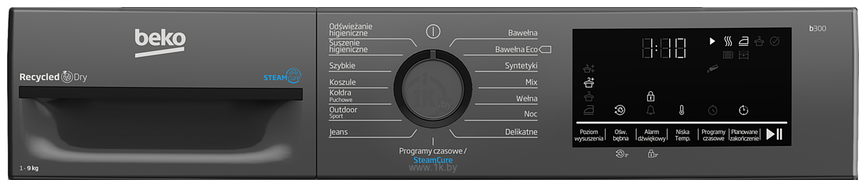 Фотографии BEKO XBM3T49249M