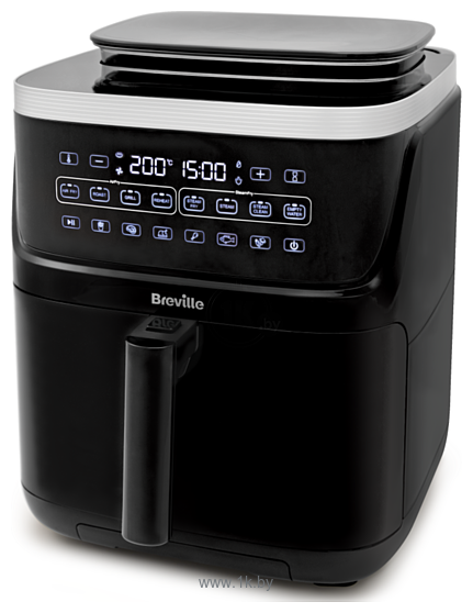 Фотографии Breville VDF133X