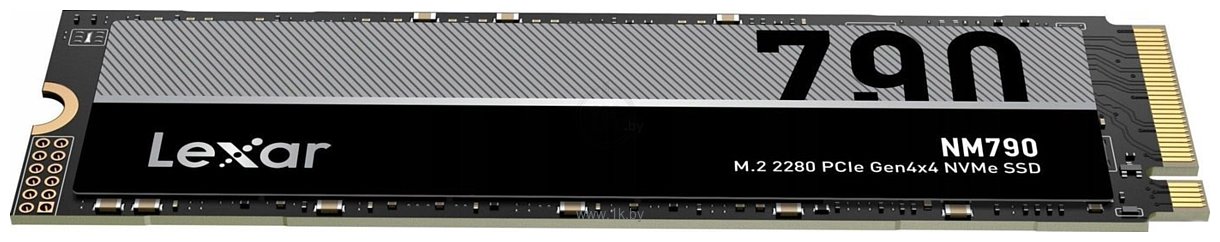 Фотографии Lexar NM790 8TB LNM790X008T-RNNNG