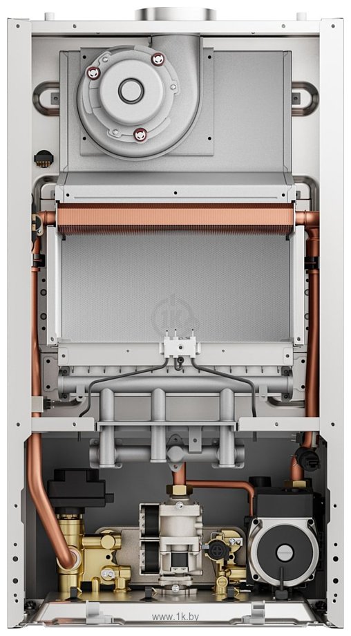 Фотографии Haier ProLine S 2.32 Ti