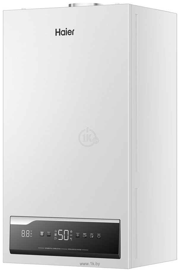Фотографии Haier ProLine S 2.32 Ti