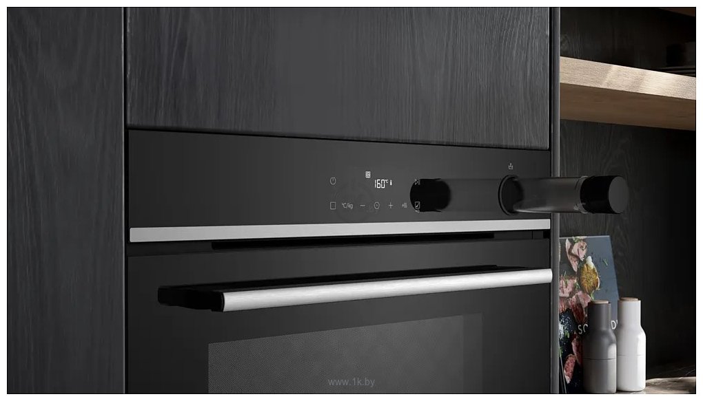 Фотографии Siemens iQ300 HR532GBS3