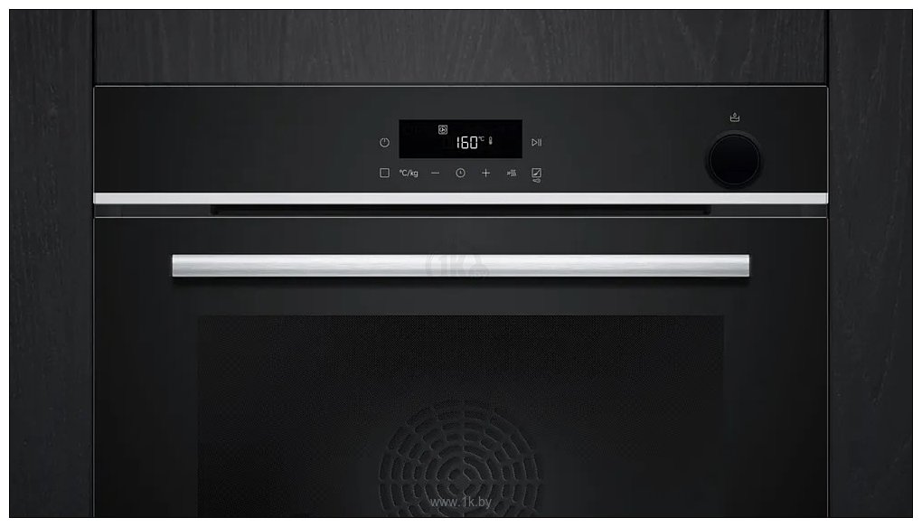Фотографии Siemens iQ300 HR532GBS3