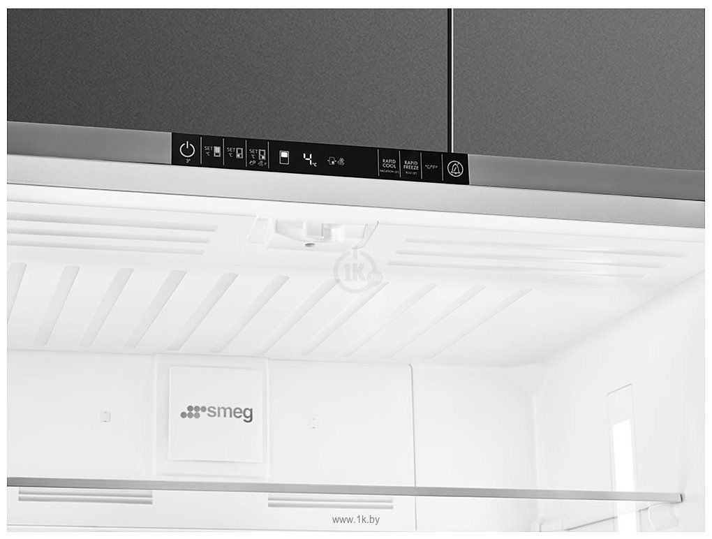 Фотографии Smeg FQ60XE