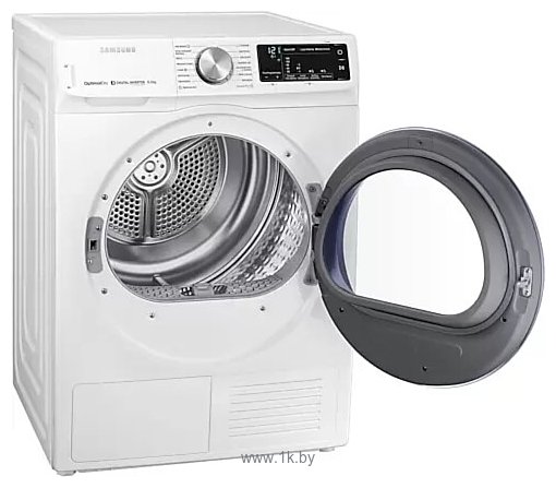 Фотографии Samsung DV80N62532W