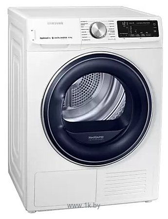 Фотографии Samsung DV80N62532W