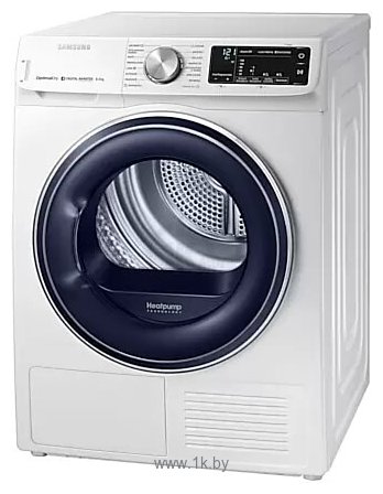 Фотографии Samsung DV80N62532W