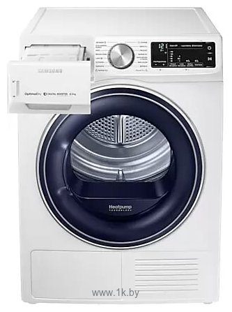 Фотографии Samsung DV80N62532W
